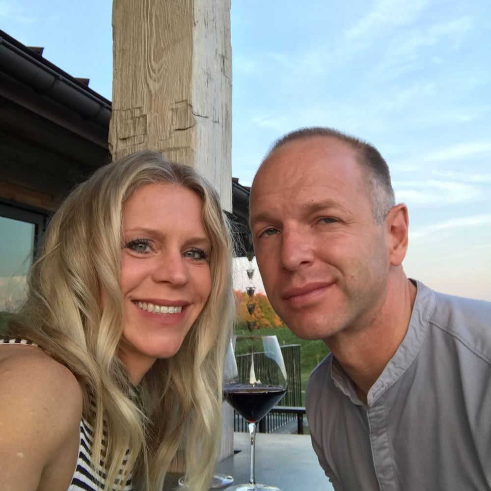 Meet your Posher, Rebekah